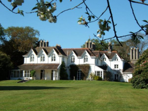  Hollybank House  Эмсуорт